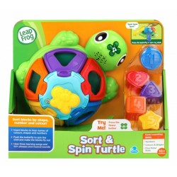 Leap-frog testoasa cu forme 602403