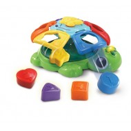 Testoasa cu forme Vtech 602412 in limba romana