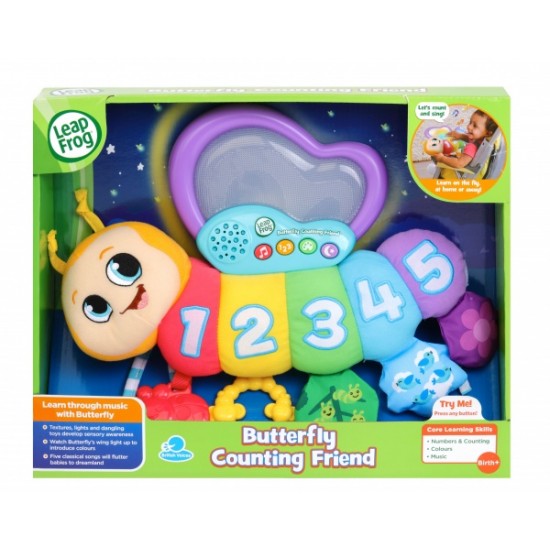 Leap-frog fluture 606403