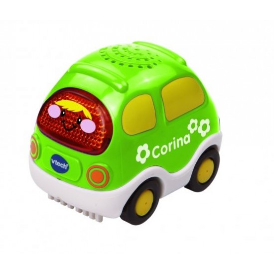 Vtech masina in limba romana Tit-Tit Corina 119512
