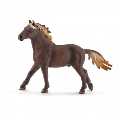 SCHLEICH figurina Armasar din rasa Mustang 13805