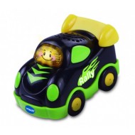 Vtech masina in limba romana Tit-Tit Rally 143812