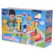 Vtech Tit-Tit sectia de politie 150212