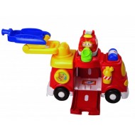 Vtech Tit-Tit masina de pompieri 151362