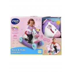 Rider unicorn 3in1 Vtech 192303