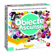 Joc obiecte ascunse As 31121