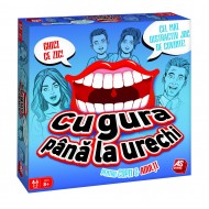Joc cu gura pana la urechi copii As-games 34170