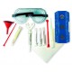 Primul set de chimie Clementoni 50355