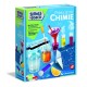 Primul set de chimie Clementoni 50355