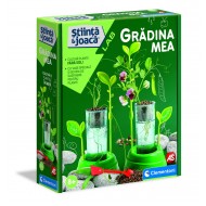 Gradina mea Clementoni 50356