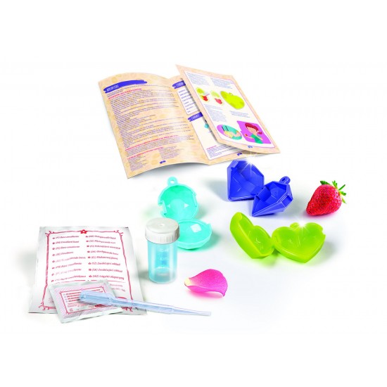Lip Gloss Clementoni 50357