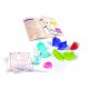 Lip Gloss Clementoni 50357
