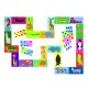 Domino animalute numere Clementoni 50360