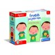 Joc emotiile pe fata mea Clementoni 50362