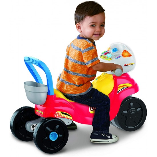 Rider moto 3in1 Vtech 529463