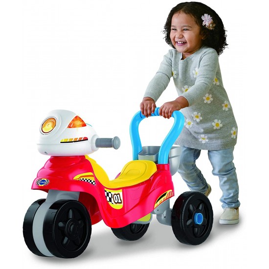 Rider moto 3in1 Vtech 529463