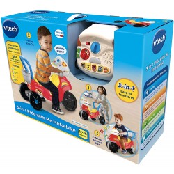 Rider moto 3in1 Vtech 529463