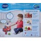 Minivan interactiv cu animalute in limba romana Vtech 537412