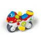 Motocicleta cu sunete si lumini Clementoni 64052