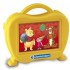 Puzzle 6 cuburi Winnie
