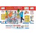 Joc Educatie rutiera in limba romana 60203 Clementoni