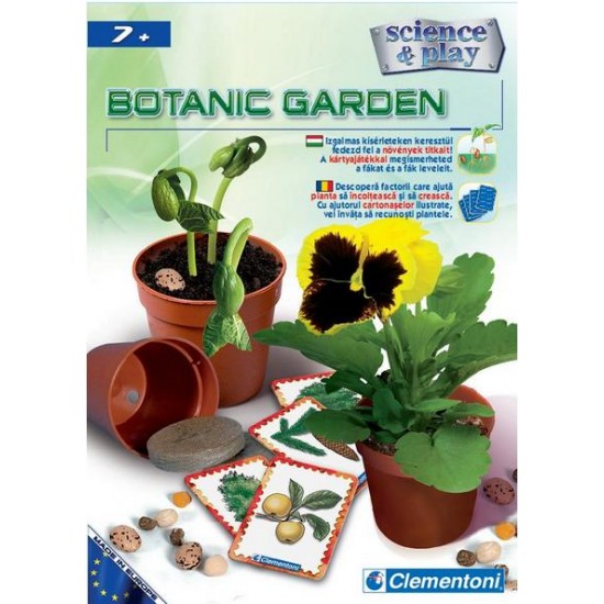 Botanica