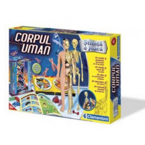 Corpul uman