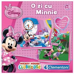 Joc O zi cu Minnie