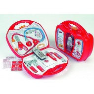 Geanta doctor cu telefon