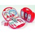 Geanta doctor cu telefon