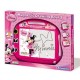 Minnie Tabla Magnetica Clementoni