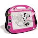 Minnie Tabla Magnetica Clementoni