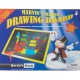 Tabla de desenat Marvin Magic
