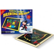 Tabla de desenat Marvin Magic