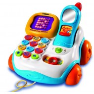 Primul telefon in limba romana