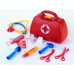 Trusa medicala cu accesorii