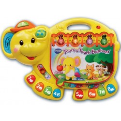 Tabla elefant vtech