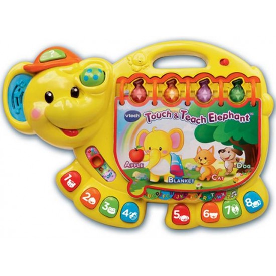 Tabla elefant vtech