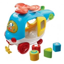 Elicopter vtech
