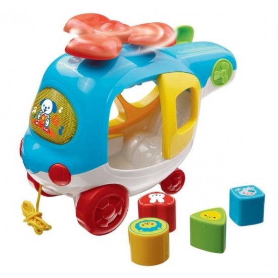 Elicopter vtech