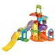 Vtech toot toot garaj