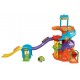 Vtech toot toot garaj