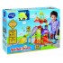 Vtech toot toot garaj