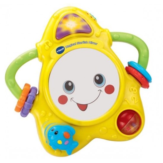 Oglinda magica vtech