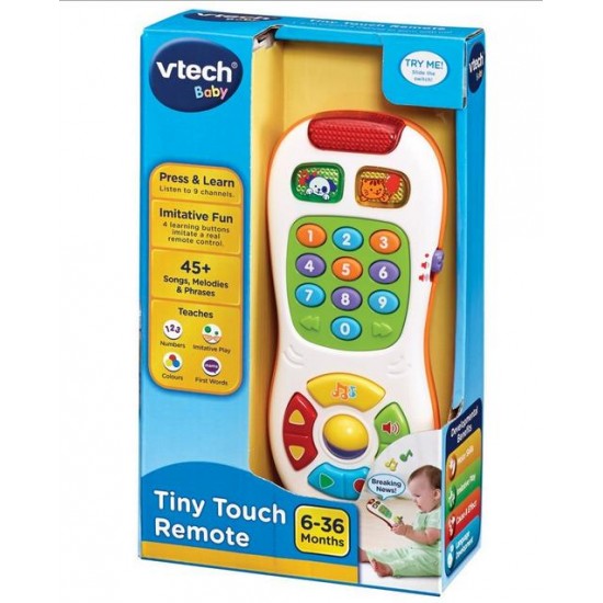 Telecomanda tiny vtech