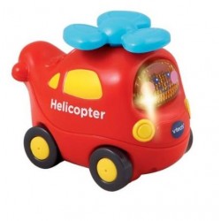 Vtech toot toot elicopter