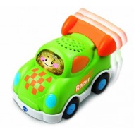 Vtech toot toot masina