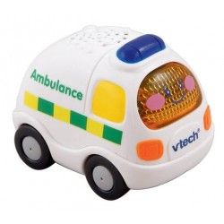 Vtech toot toot salvare