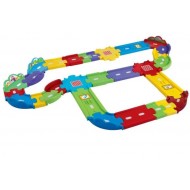 Vtech toot toot set drumuri