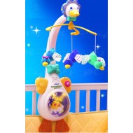 Carusel muzical cu sunete si lumini Vtech